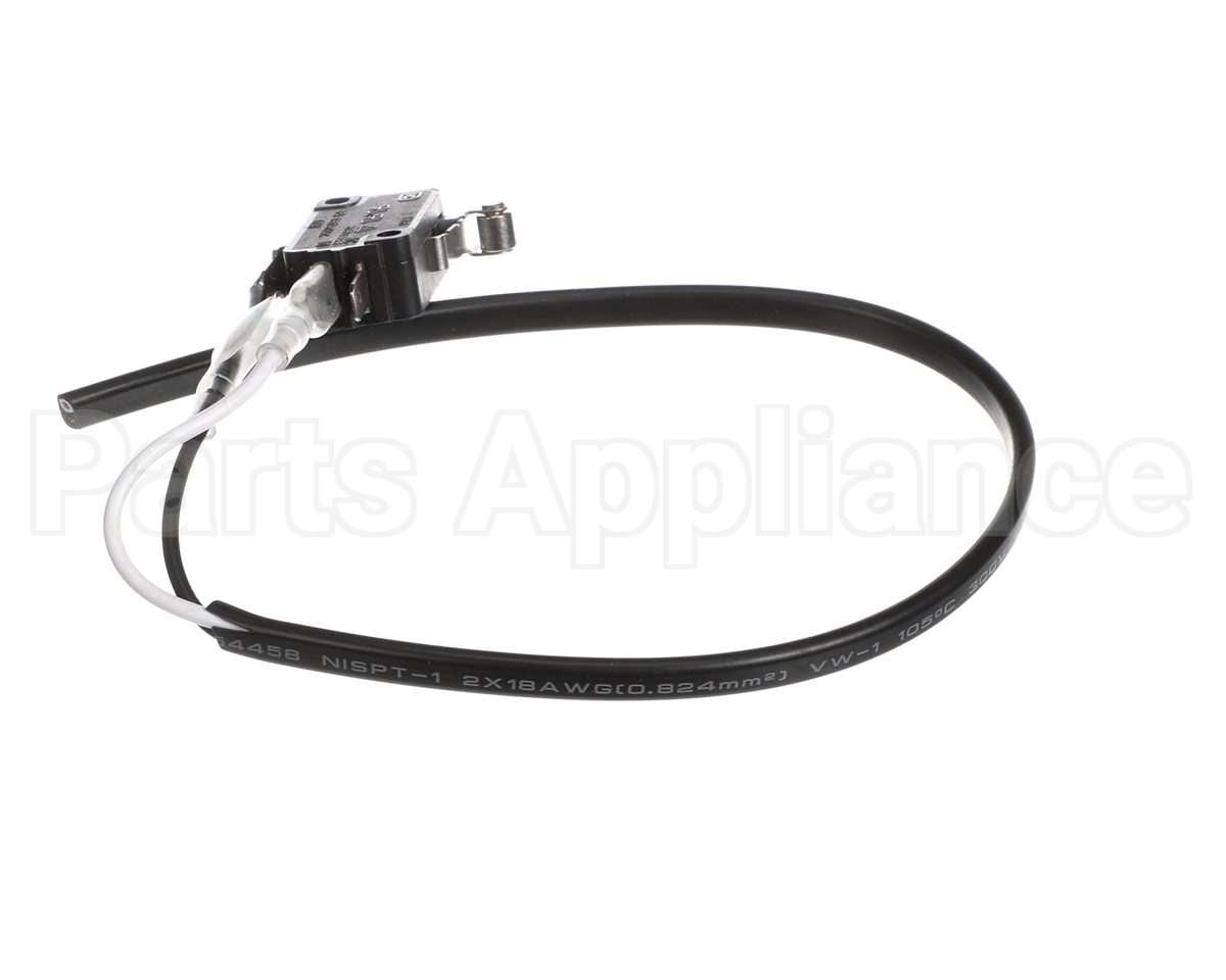 PSLP0027 Atosa Microswitch