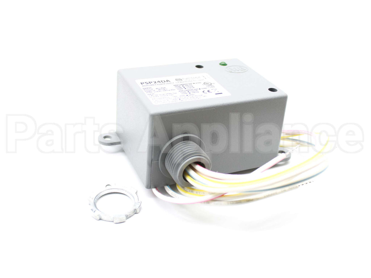 PSP24DA Functional Devices 24V Power Supply;1.5/28Vdc Out