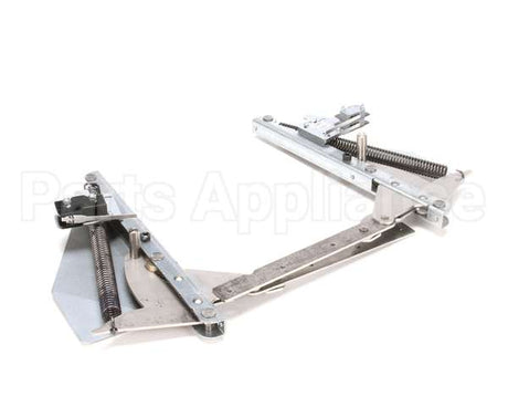 PSR101 Merrychef Eikon Hinge Service Kit Lhs & Rhs Assemb