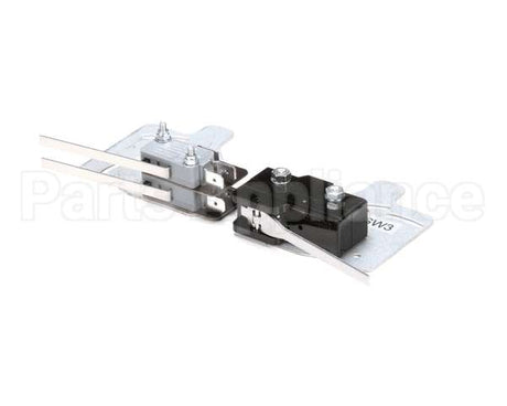 PSR102 Merrychef Eikon M/Switch Bracket Kit
