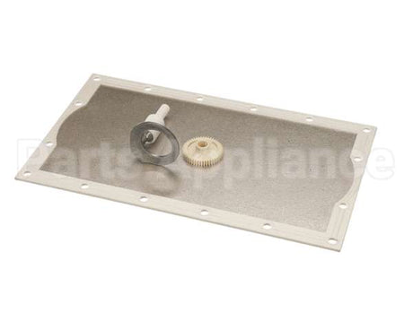 PSR140 Merrychef E2S X1 Stirr&P/Plate Kit Single Mag Only