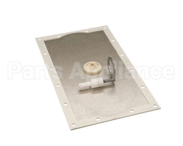 PSR140 Merrychef E2S X1 Stirr&P/Plate Kit Single Mag Only