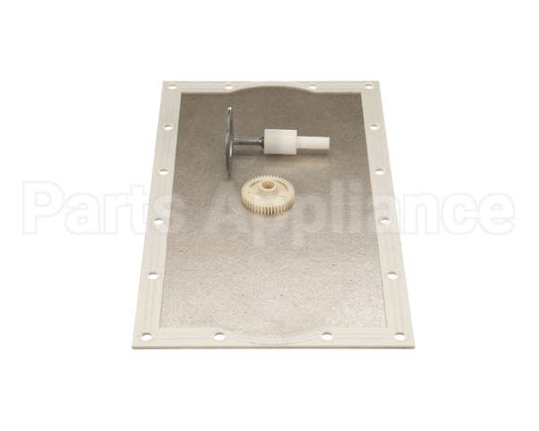 PSR140 Merrychef E2S X1 Stirr&P/Plate Kit Single Mag Only