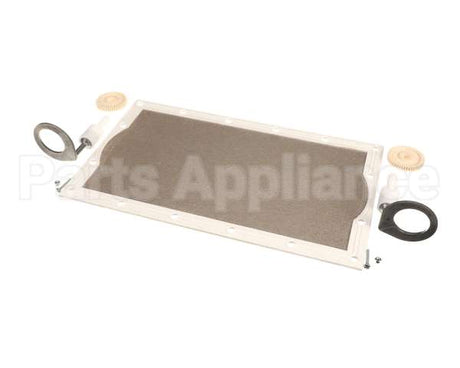 PSR141 Merrychef E2S X2 Stirr&P/Plate Kit Dual Mag Kit