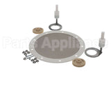 PSR156 Merrychef X12 Sp Stirr&P/Plate Kit Single Mag