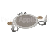 PSR156 Merrychef X12 Sp Stirr&P/Plate Kit Single Mag