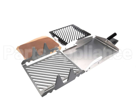 PSR163 Merrychef X12 Panini Press Kit