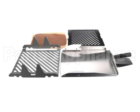 PSR163 Merrychef X12 Panini Press Kit