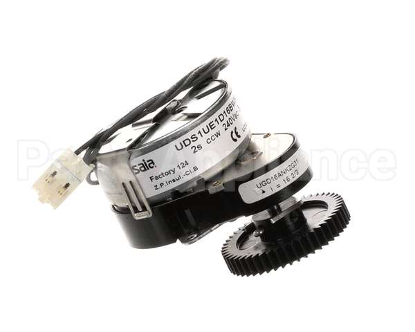 PSR240 Merrychef E2S Stirrer Motor Assembly