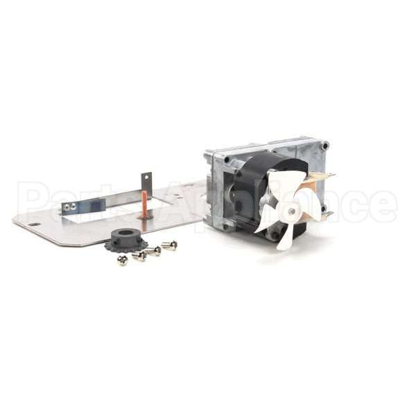 PSRG5072 Compatible Star Kit Motor 120V Flat Rg