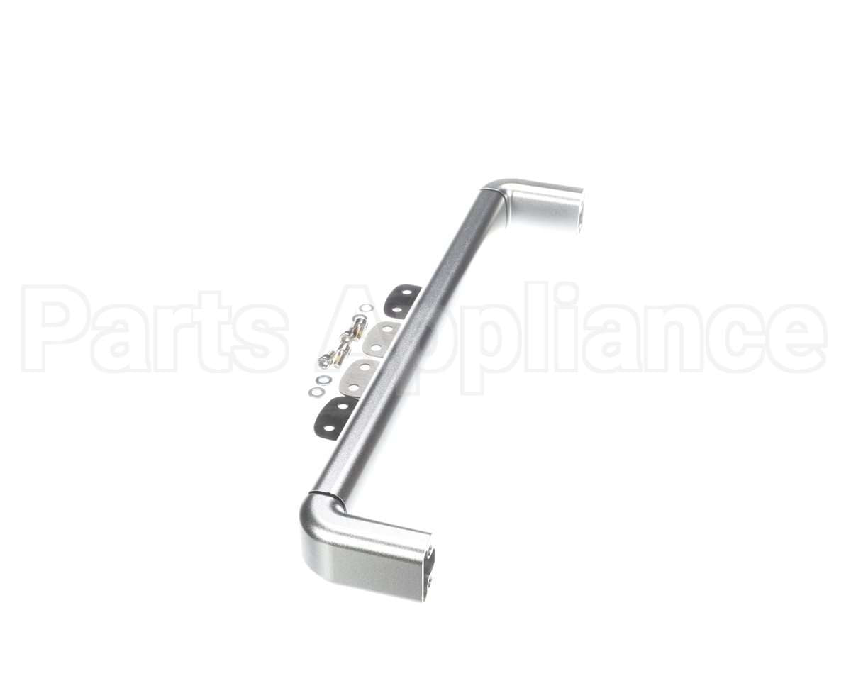 PSY210 Merrychef X12 Door Handle Assy