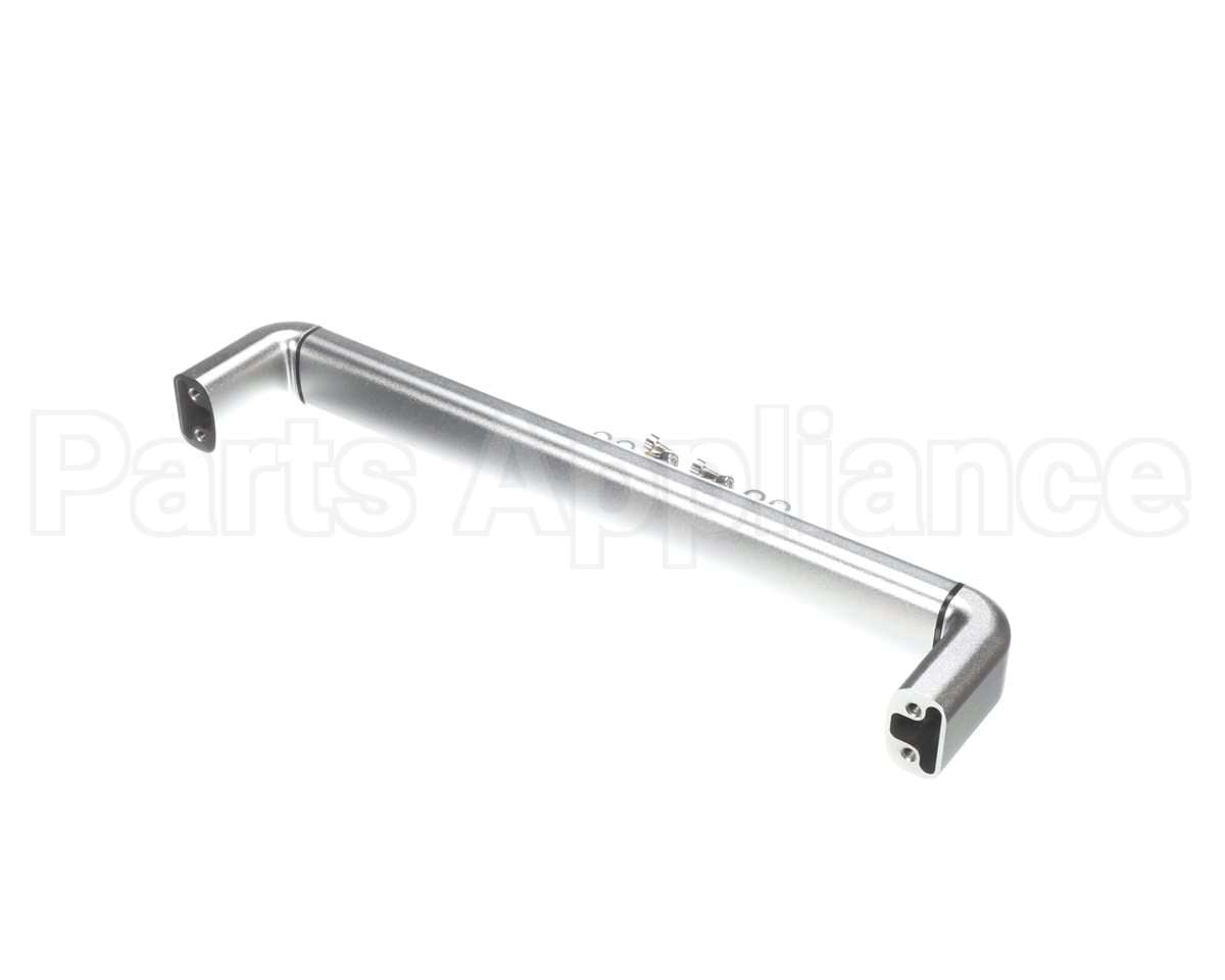 PSY210 Merrychef X12 Door Handle Assy