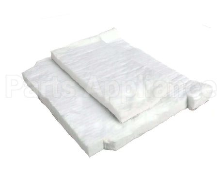 PSY214 Merrychef X12 Door Insulation Kit