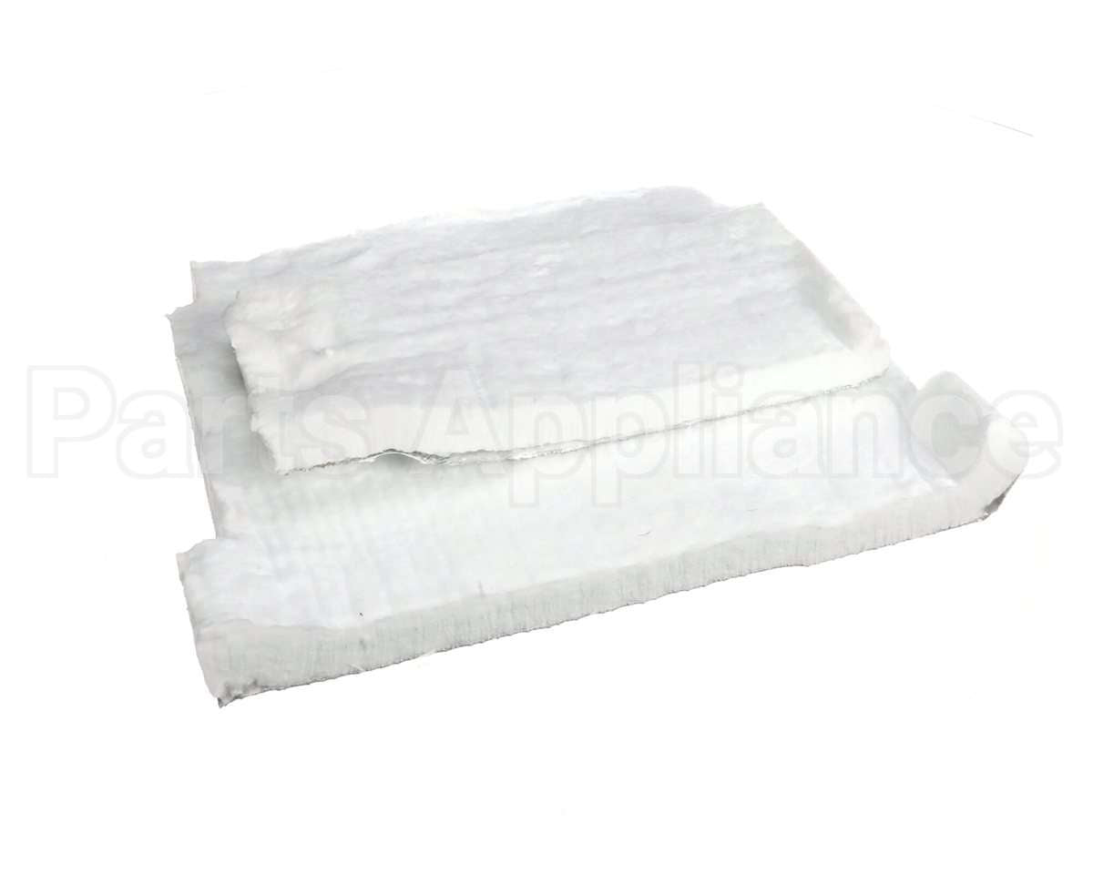 PSY214 Merrychef X12 Door Insulation Kit