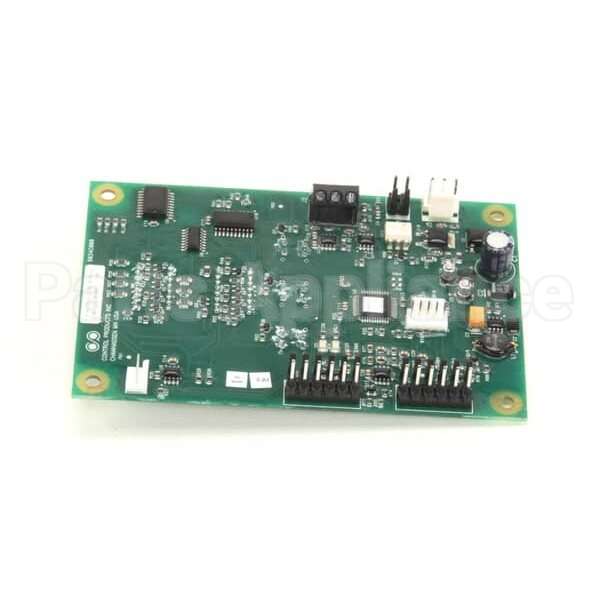 PSZ7718 Compatible Star Kitovn Cntrl-Prgmrplmnt