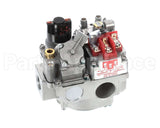 PT-20101F008 Patriot Cooking Valve, Combi, Milli-Volt, Lp