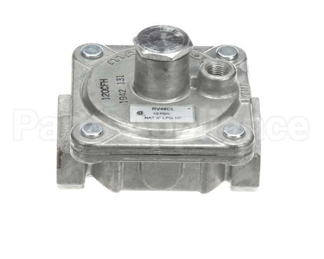 PT-20102C001 Patriot Cooking Regulator