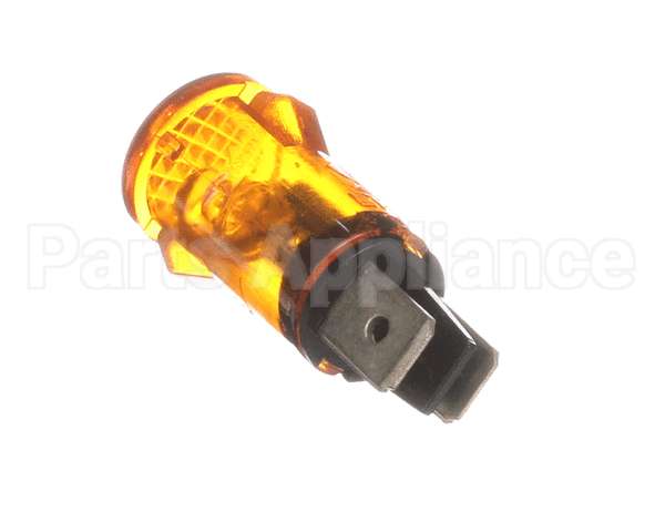 PT-20203K001 Patriot Cooking Heat Light - Yellow, 110V