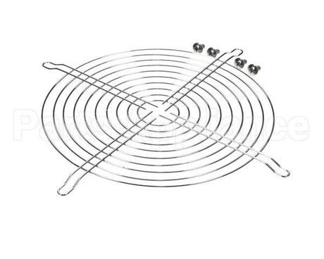 PT-20207K006 Patriot Cooking Fan Guard + Screws
