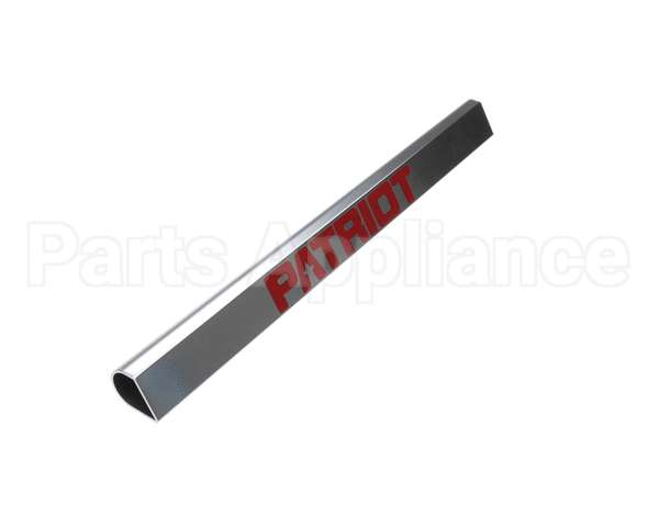 PT-20303C017 Patriot Cooking Oven Door Handle (For 36" Ranges)