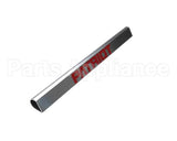 PT-20303C017 Patriot Cooking Oven Door Handle (For 36" Ranges)