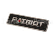 PT-20704Q012 Patriot Cooking Nameplate Stock Pot Range