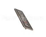 PT-20704Q012 Patriot Cooking Nameplate Stock Pot Range