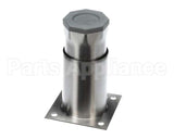 PT-21001Q001 Patriot Cooking 6" Adjustable Leg