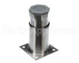 PT-21001Q001 Patriot Cooking 6" Adjustable Leg