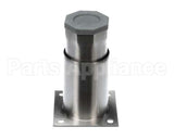 PT-21001Q001 Patriot Cooking 6" Adjustable Leg