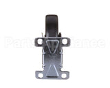 PT-21002F005 Patriot Cooking Caster (W/O Brake) Floor Fryer