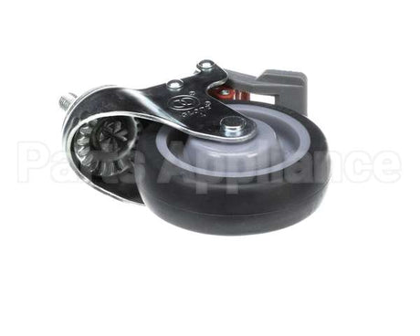 PT-21002K001 Patriot Cooking Caster; Single Oven