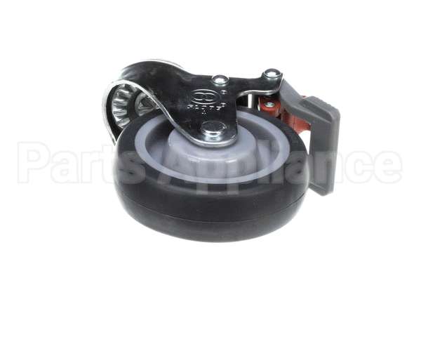 PT-21002K001 Patriot Cooking Caster; Single Oven