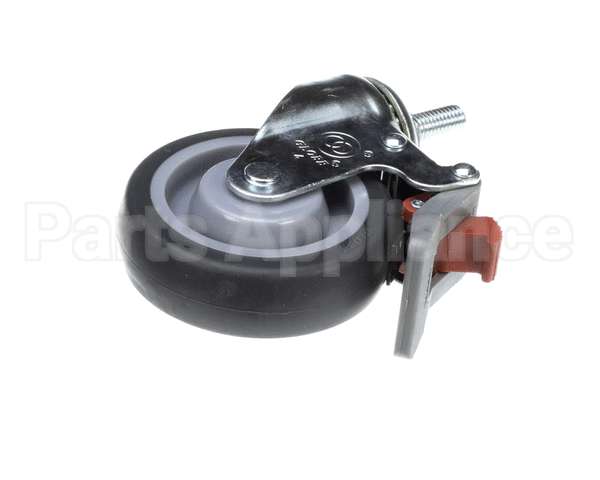 PT-21002K001 Patriot Cooking Caster; Single Oven