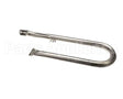 PT-21200C004 Patriot Cooking "U"Shape Pipe Burner For Charbroiler & G