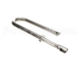 PT-21200C004 Patriot Cooking "U"Shape Pipe Burner For Charbroiler & G