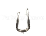 PT-21200C004 Patriot Cooking "U"Shape Pipe Burner For Charbroiler & G
