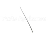 PT-21200F008 Patriot Cooking Tube, Flexible, 1/4", 23In, Pilot