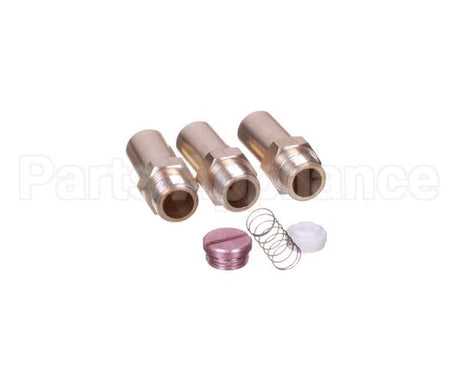 PT-501012 Patriot Cooking Conversion Kit (Nat To Lp)