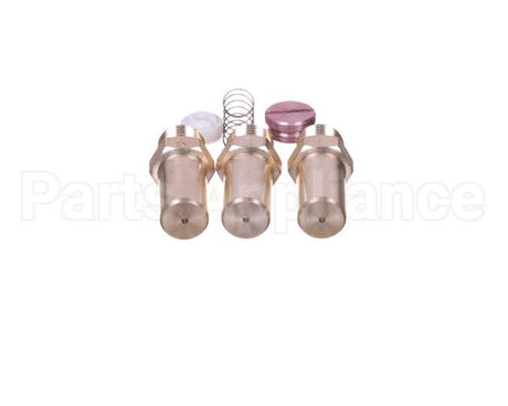 PT-501012 Patriot Cooking Conversion Kit (Nat To Lp)