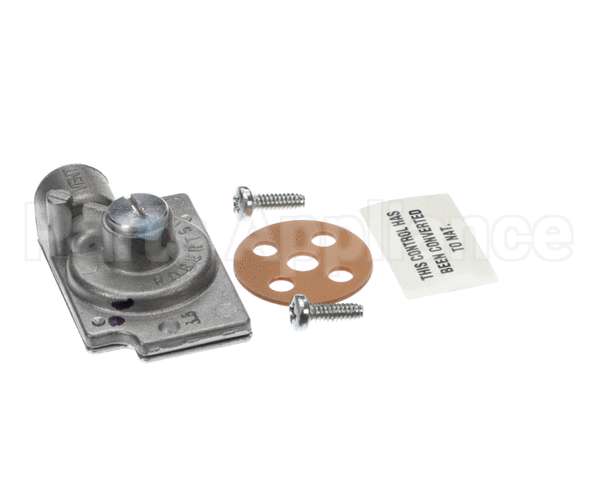PT-501016 Patriot Cooking Conversion Kit (Lp To Nat)