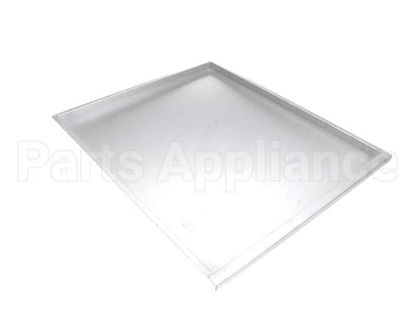 PT-504001 Patriot Cooking Drop Pan For 36 Charbrolier