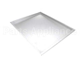 PT-504001 Patriot Cooking Drop Pan For 36 Charbrolier