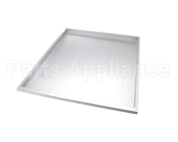 PT-504001 Patriot Cooking Drop Pan For 36 Charbrolier