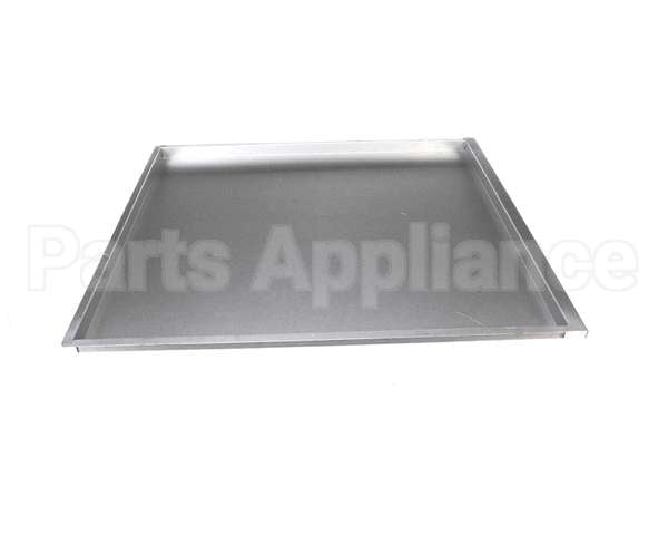PT-504003 Patriot Cooking Drop Pan For 48 Charbroiler