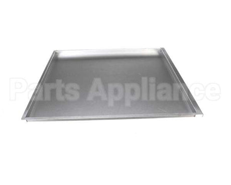 PT-504003 Patriot Cooking Drop Pan For 48 Charbroiler
