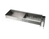 PT-506006 Patriot Cooking Drain Box For 6B-24G Range
