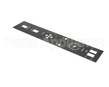 PT-507045 Patriot Cooking Mylar