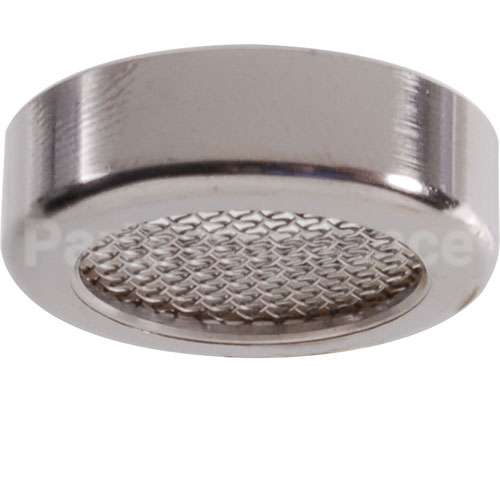 PT Compatible TS Brass Tip, Stream (Leadfree)