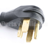 PT400L Whirlpool Dryer Cord - 4 Wire 30 Amp 4'